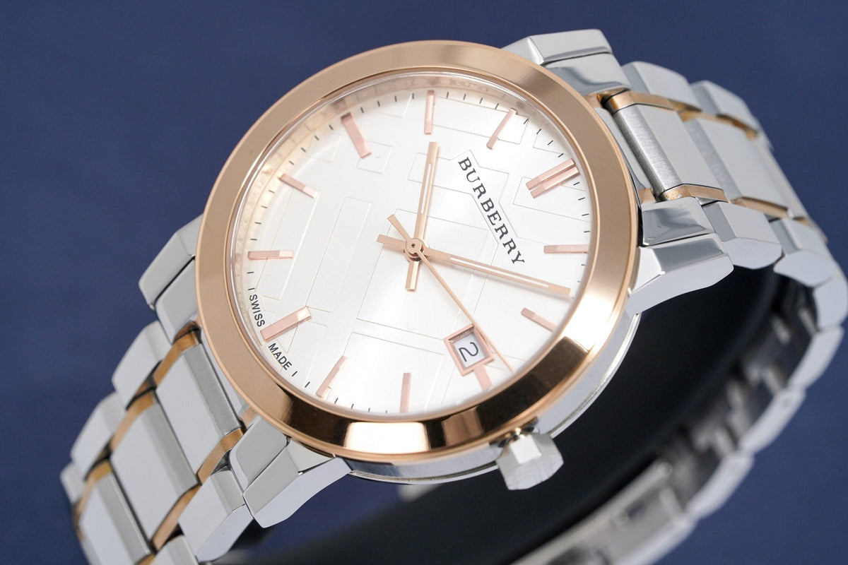 Burberry Women's Watch The City Two Tone BU9006 – product image 3