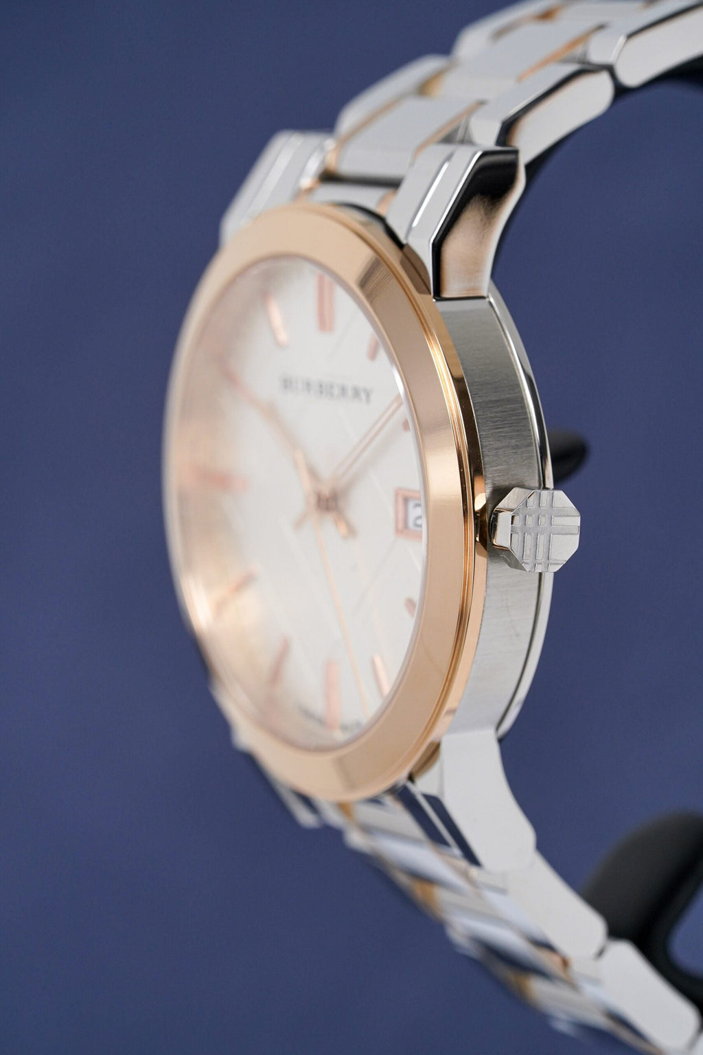 Burberry Women's Watch The City Two Tone BU9006 – product image 4
