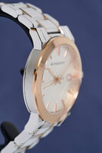 Burberry Women's Watch The City Two Tone BU9006 – product image 5