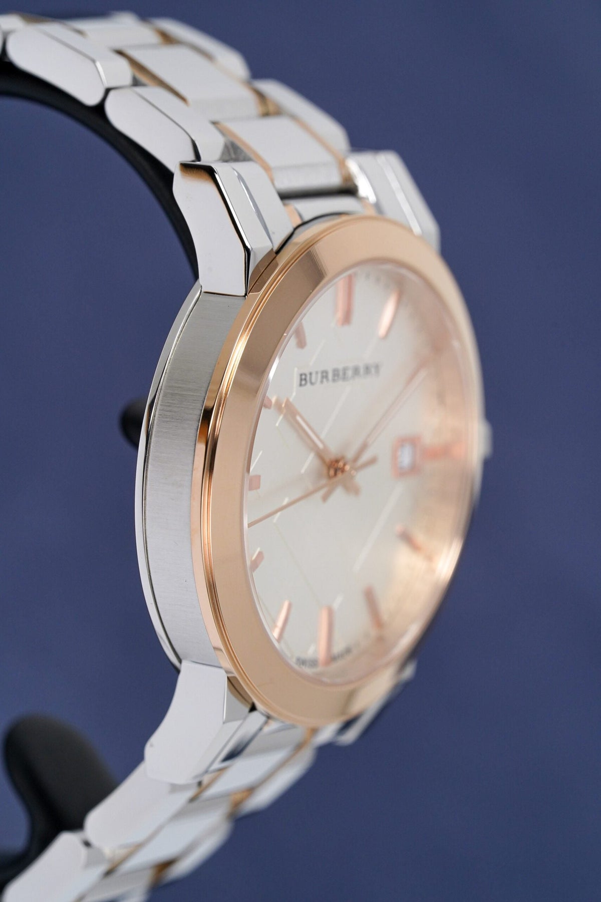 Burberry Women's Watch The City Two Tone BU9006 – product image 5