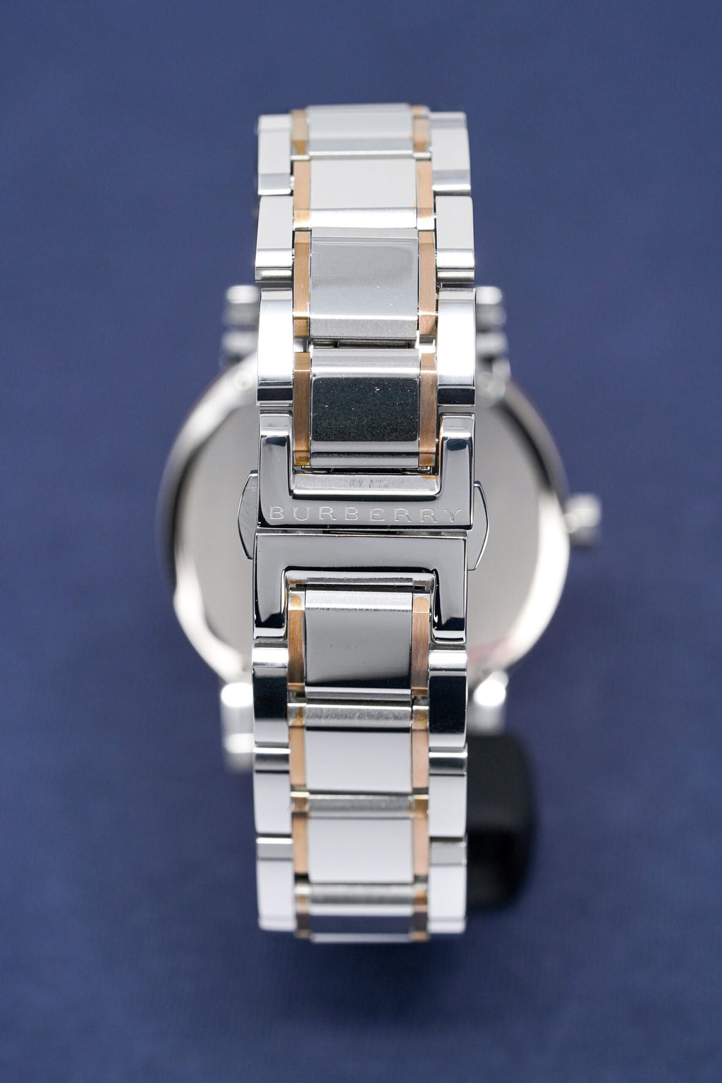 Burberry Women's Watch The City Two Tone BU9006 – product image 2