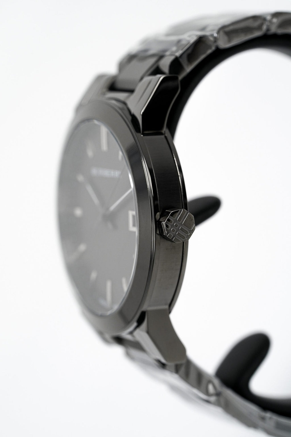 Burberry Watch The City Gunmetal BU9007 – product image 3