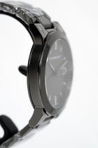 Burberry Watch The City Gunmetal BU9007 – product image 4