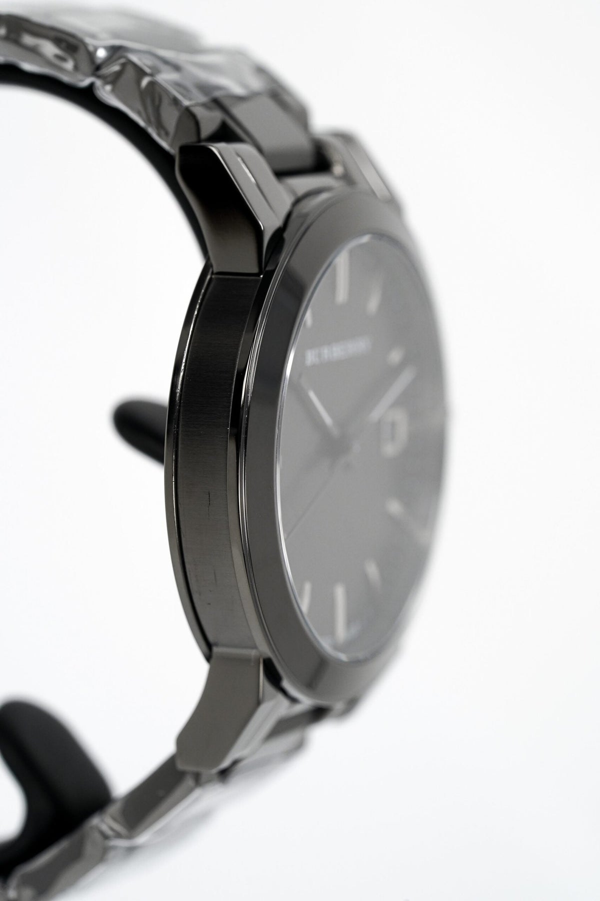 Burberry Watch The City Gunmetal BU9007 – product image 4
