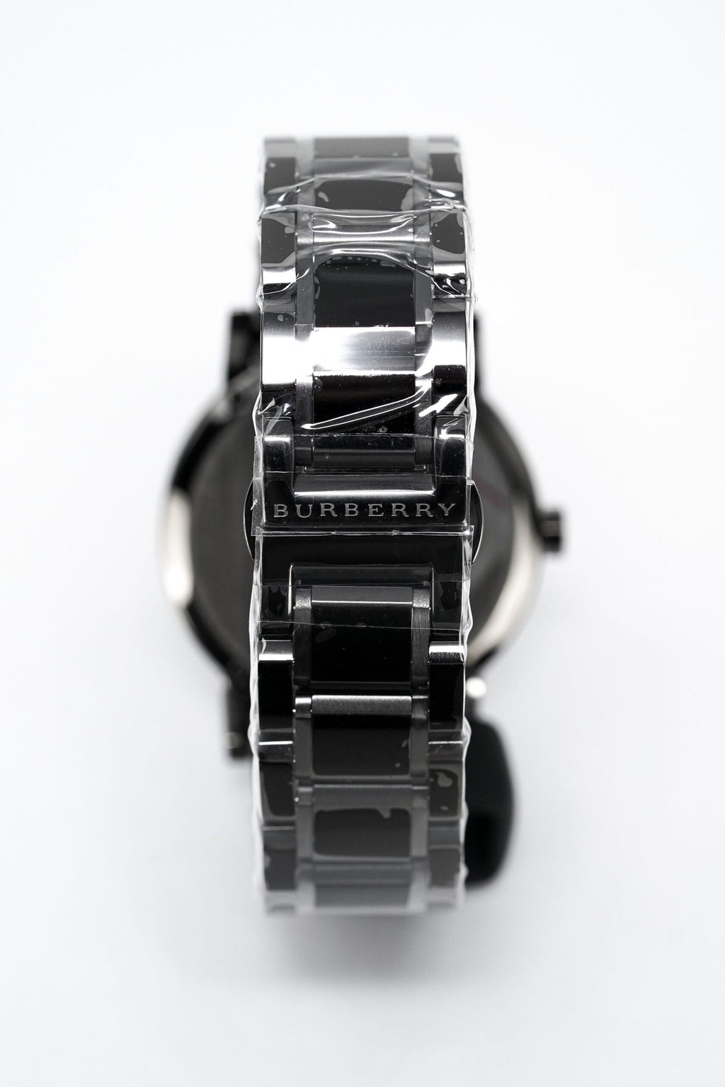 Burberry Watch The City Gunmetal BU9007 – product image 2