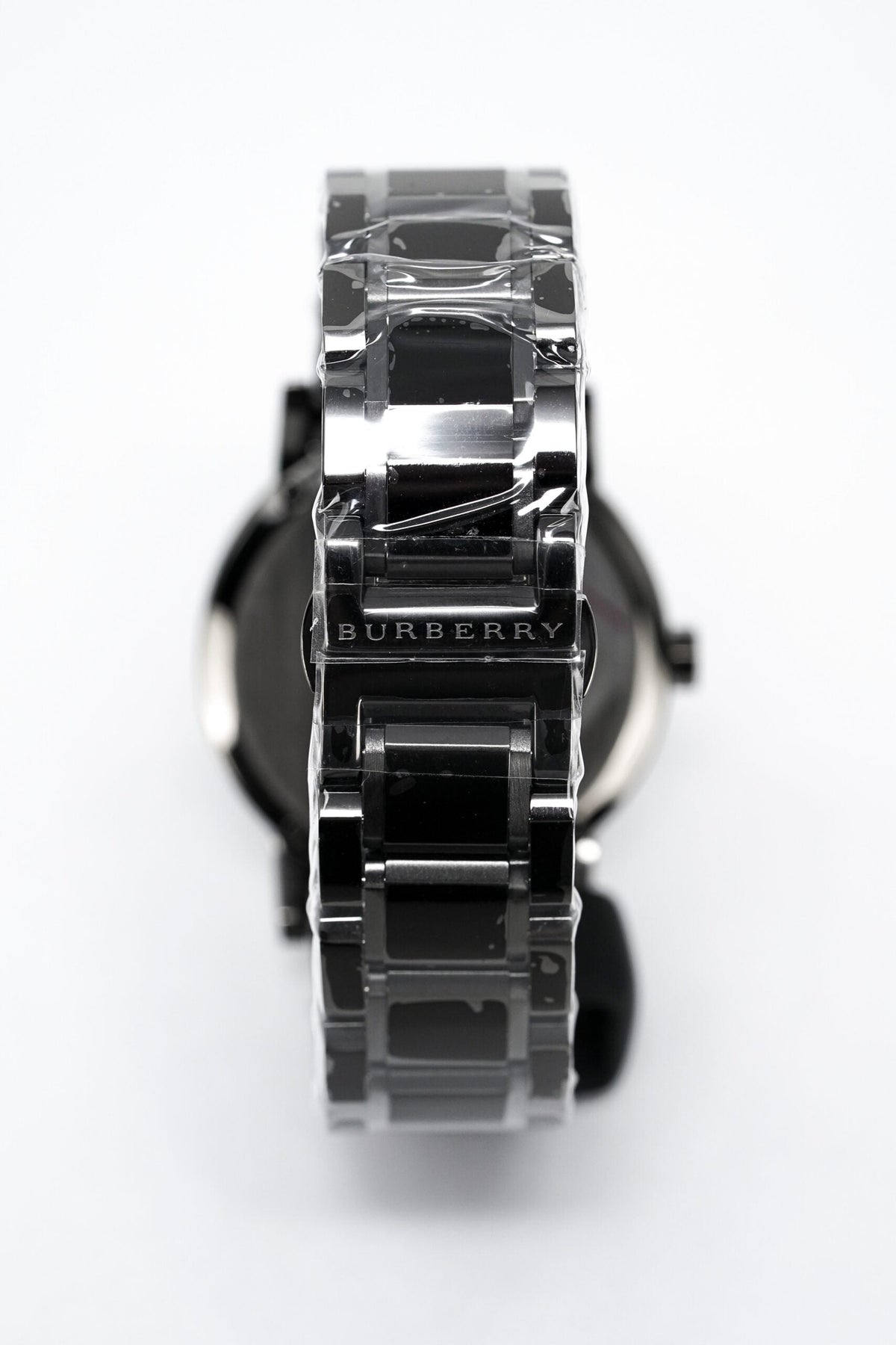 Burberry Watch The City Gunmetal BU9007 – product image 2
