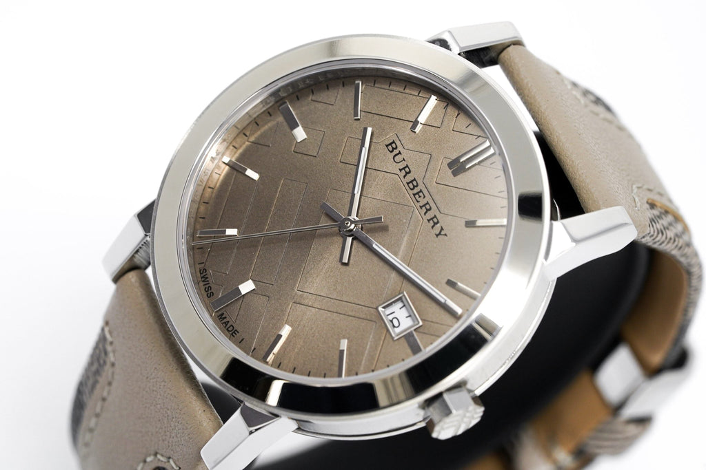 Burberry Men's Watch Nova BU9021 – product image 3