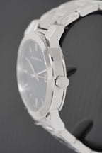 Burberry Men's Watch The City Steel Blue BU9031 – product image 4