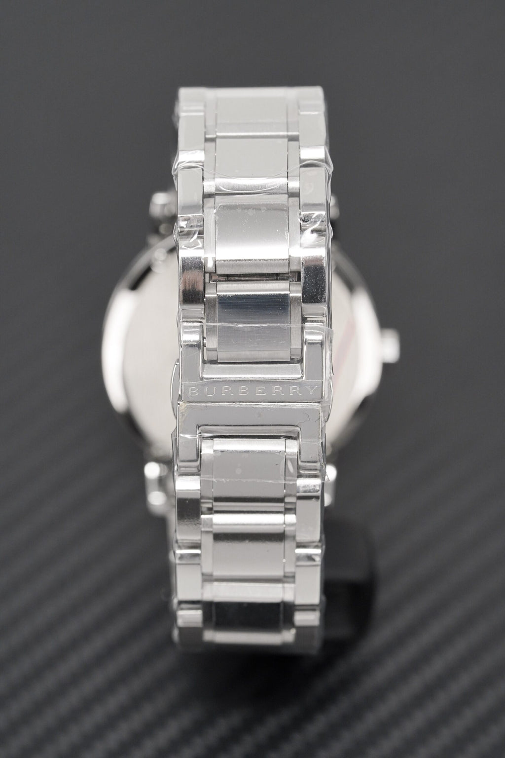 Burberry Men's Watch The City Steel Blue BU9031 – product image 2