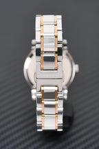 Burberry Women's Watch Check Stamped Two Tone BU9105 – product image 2