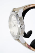 Burberry Women's Watch The City Haymarket Check BU9132 – product image 5