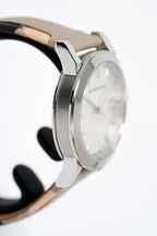 Burberry Women's Watch The City Haymarket Check BU9132 – product image 4