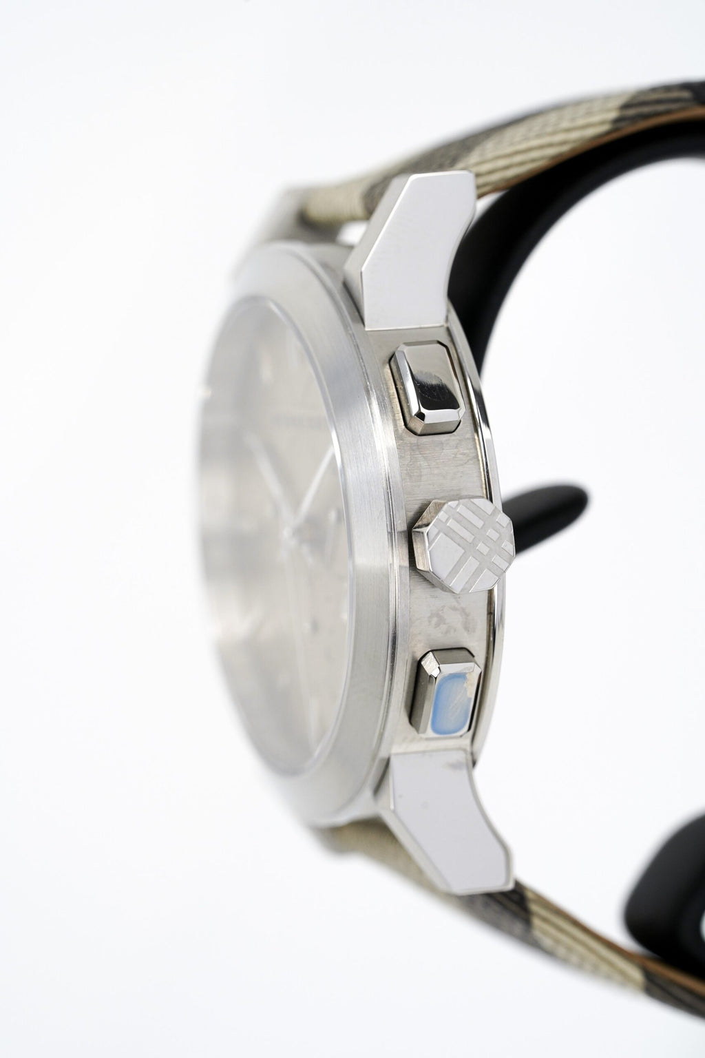 Burberry Men's Watch Chronograph The City Nova BU9358 – product image 2