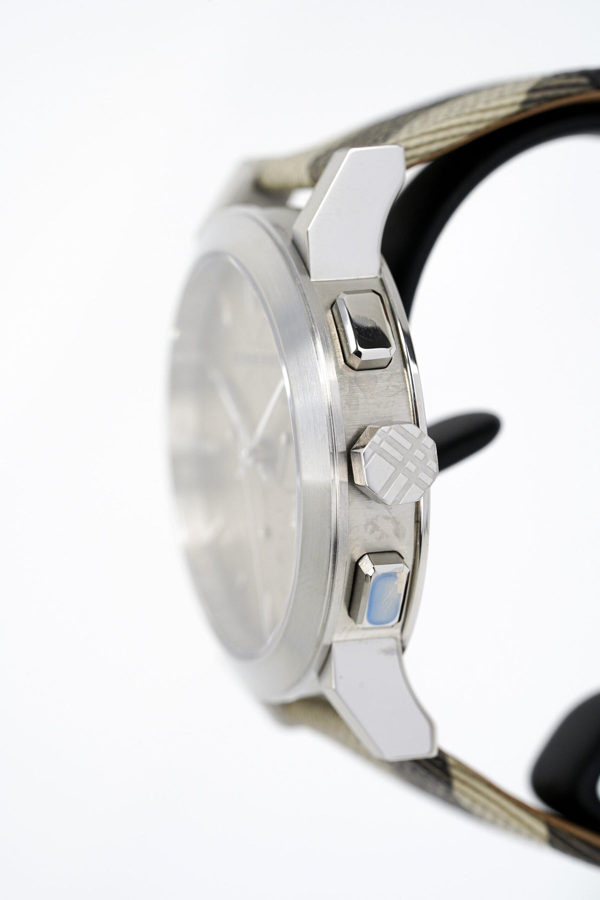 Burberry Men's Watch Chronograph The City Nova BU9358 – product image 2