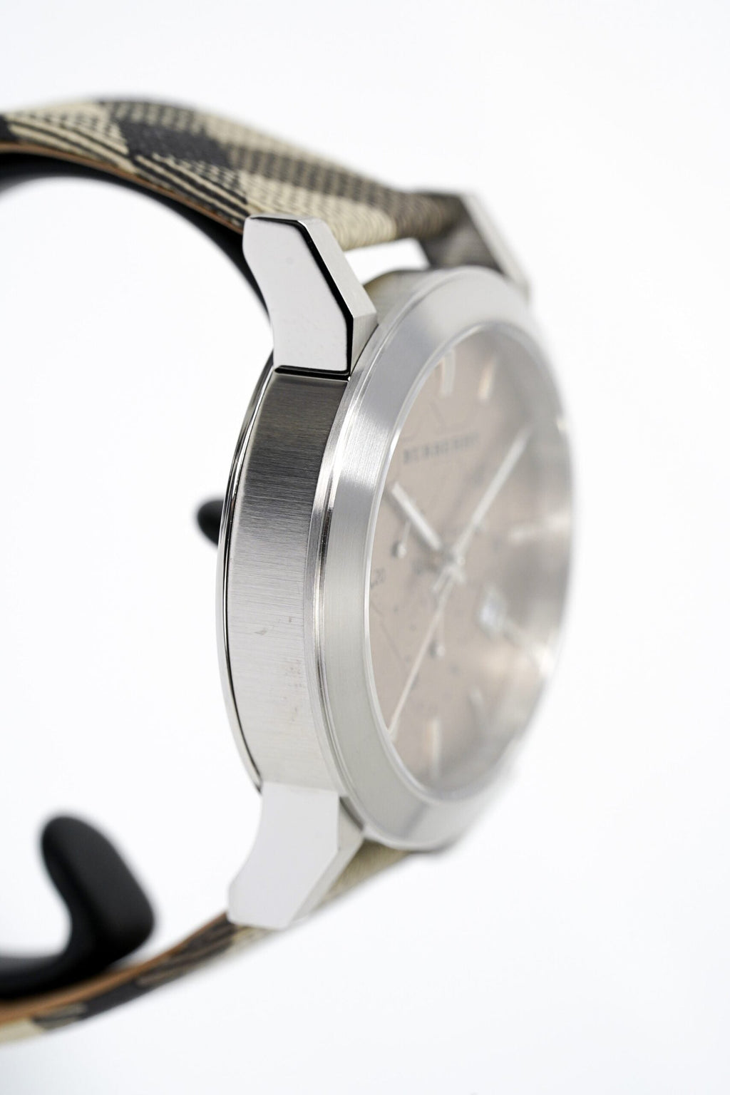 Burberry Men's Watch Chronograph The City Nova BU9358 – product image 4