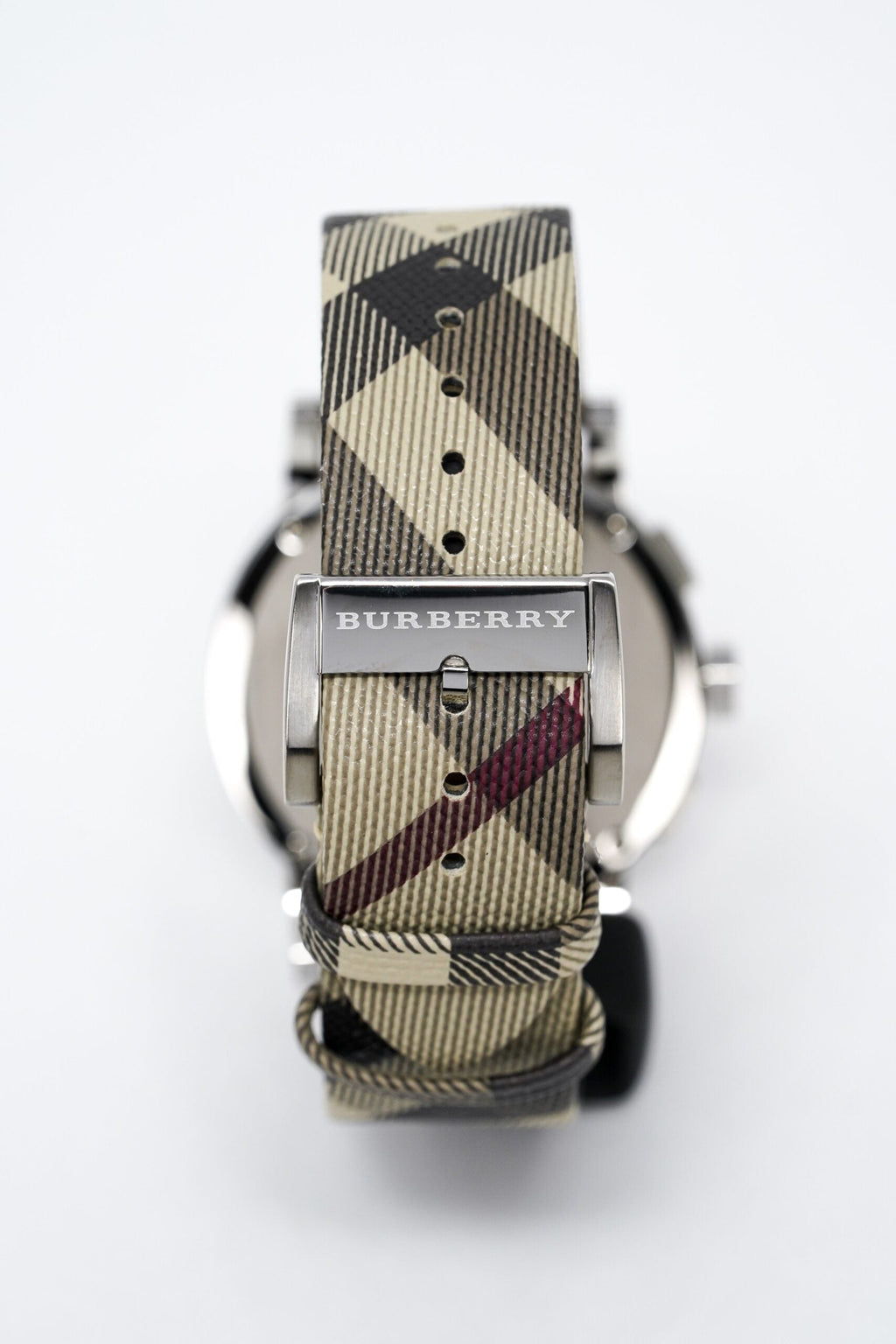 Burberry Men's Watch Chronograph The City Nova BU9358 – product image 3