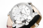 Burberry Men's Watch Chronograph The City Nova Check BU9360 – product image 3
