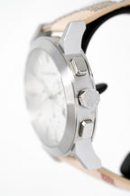 Burberry Men's Watch Chronograph The City Nova Check BU9360 – product image 4