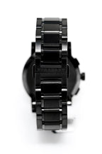 Burberry Men's Watch Chronograph The City Gun Metal BU9365 – product image 2