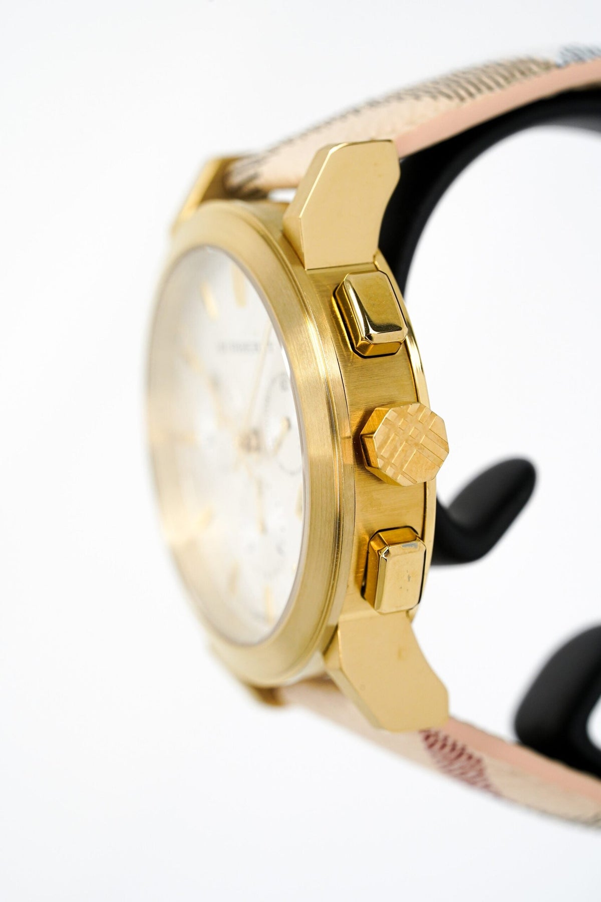 Burberry Watch Haymarket Chronograph BU9752 – product image 3