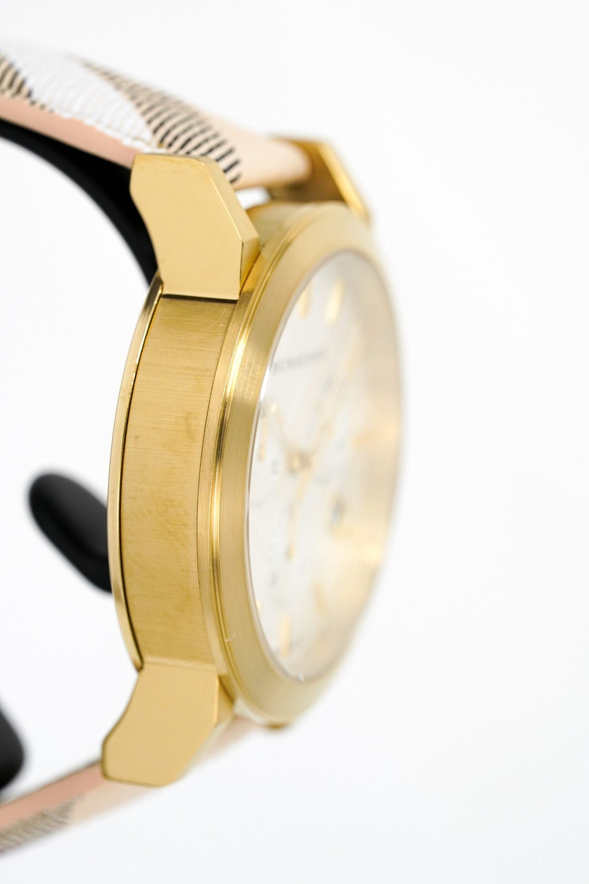 Burberry Watch Haymarket Chronograph BU9752 – product image 4