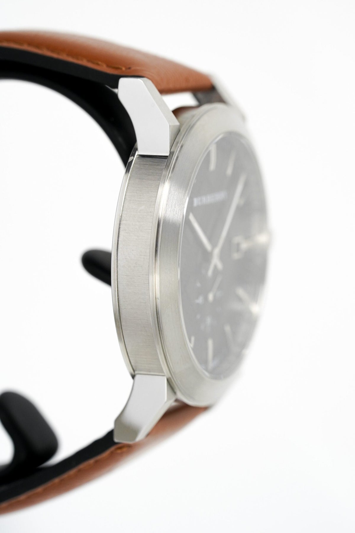 Burberry Men's Watch The City Brown BU9905 – product image 4
