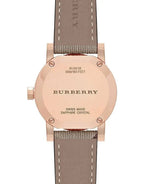Burberry Women's Watch The City Rose Gold BU9236 – product image 2