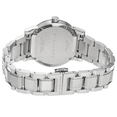 Burberry Women's Watch The City Black BU9201 – product image 2