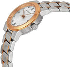 Burberry Women's Watch The City Diamonds 26mm Two Tone Gold BU9214 – product image 2