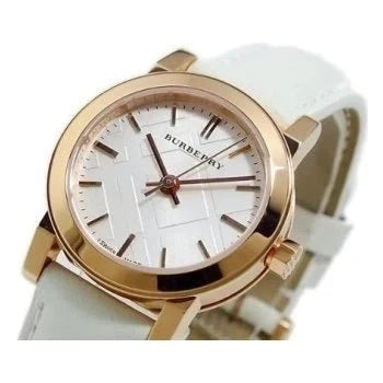 Burberry Women's Watch The City Rose Gold BU9209 – product image 4