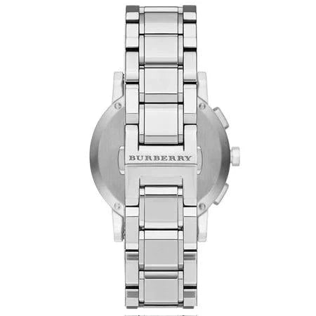 Burberry Women's Watch Chronograph Silver BU9750 – product image 2