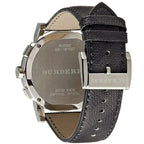 Burberry Men's Watch Chronograph The City Grey BU9362 – product image 3