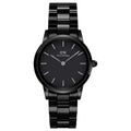 Daniel Wellington Iconic Link Women's Black Watch Dw00600415