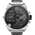 Diesel DZ7221 watch - authorised retailer front product image