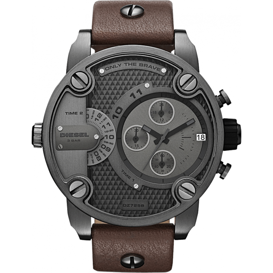 Diesel DZ7258 watch - authorised retailer front product image