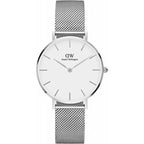 Daniel Wellington Petite Sterling 32mm Women's Watch DW00100164 – product image 2