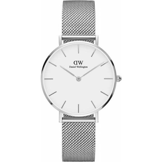 Daniel Wellington Petite Sterling 32mm Women's Watch DW00100164 – product image 2
