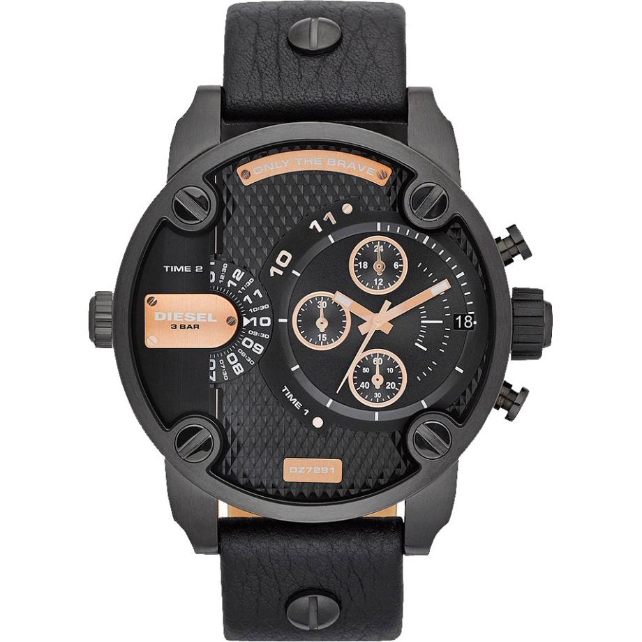 Diesel DZ7291 watch - authorised retailer front product image