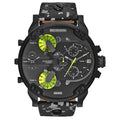 Diesel DZ7311 watch - authorised retailer front product image