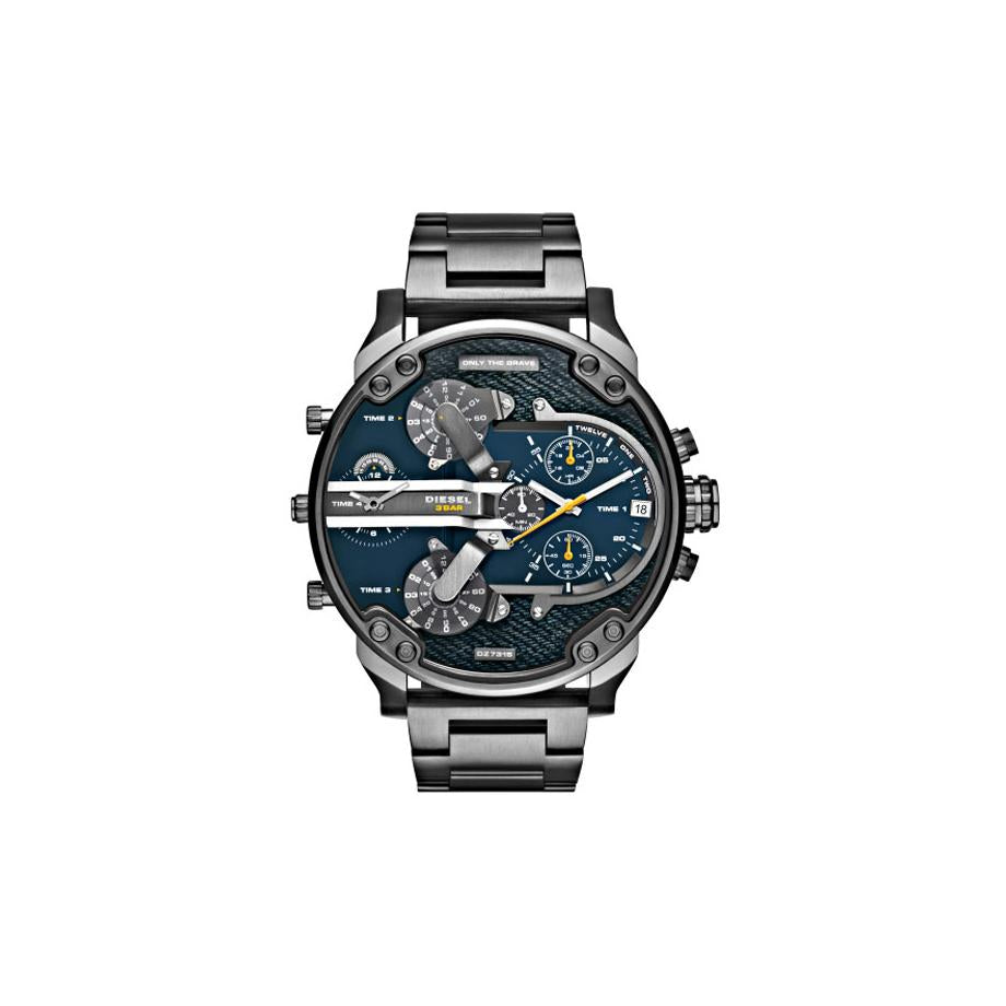 Diesel DZ7331 watch - authorised retailer front product image