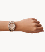 Fossil Riley Women's Watch ES2811 – product image 4