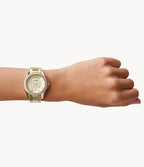 Fossil Riley Women's Watch ES3203 – product image 5