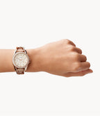 Fossil Riley Women's Watch ES3466 – product image 5