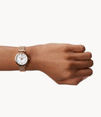 Fossil Mini Carlie Women's Watch ES4433 – product image 4