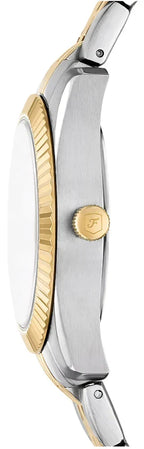 Fossil Scarlette Three Hand Date Women's Watch ES5388 – product image 3