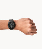 Fossil Machine Men's Watch FS4552 – product image 4