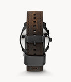 Fossil Machine Men's Watch FS4656 – product image 4