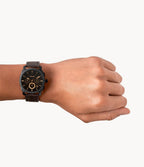 Fossil Machine Men's Watch FS4656 – product image 5