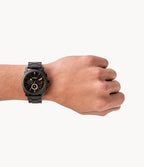 Fossil Machine Men's Watch FS4682 – product image 5