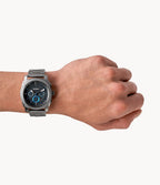 Fossil Machine Men's Watch FS4931 – product image 5